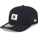 cap-islenkta-navy-blue-snapback-9seventy-stretch-snap-clubhouse-new-york-yankees-mlb-new-era