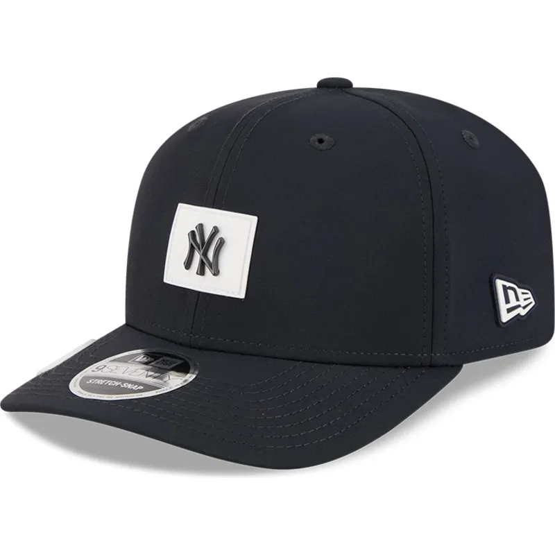 cap-islenkta-navy-blue-snapback-9seventy-stretch-snap-clubhouse-new-york-yankees-mlb-new-era