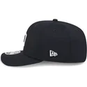 kepure-islenkta-tamsiai-melyna-snapback-9seventy-stretch-snap-clubhouse-new-york-yankees-mlb-new-era