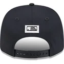 cap-islenkta-navy-blue-snapback-9seventy-stretch-snap-clubhouse-new-york-yankees-mlb-new-era