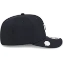 granatowa-zakrzywiona-czapka-snapback-9seventy-stretch-snap-clubhouse-new-york-yankees-mlb-new-era