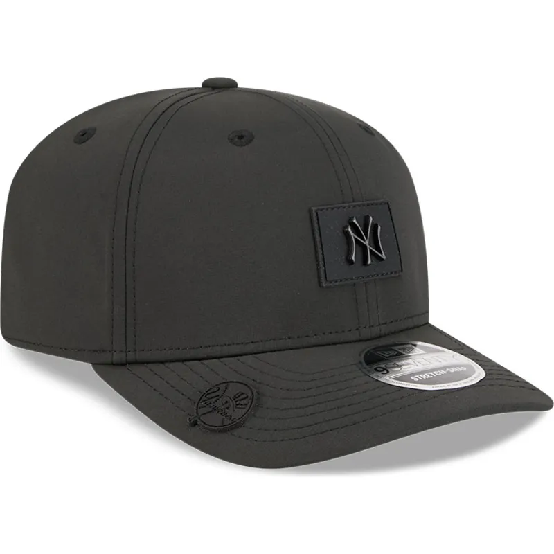 cap-islenkta-black-snapback-9seventy-stretch-snap-clubhouse-new-york-yankees-mlb-new-era