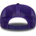kepure-islenkta-violetine-snapback-9seventy-stretch-snap-eg-los-angeles-lakers-nba-new-era