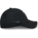 kepure-islenkta-juoda-priglundanti-39thirty-evergreen-neo-los-angeles-dodgers-mlb-new-era