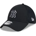 cap-islenkta-black-ajustada-39thirty-evergreen-neo-new-york-yankees-mlb-new-era