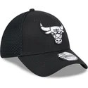 cap-islenkta-black-ajustada-39thirty-evergreen-neo-chicago-bulls-nba-new-era