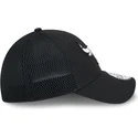 cap-islenkta-black-ajustada-39thirty-evergreen-neo-chicago-bulls-nba-new-era