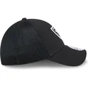 kepure-islenkta-vilkikas-juoda-priglundantis-39thirty-evergreen-neo-las-vegas-raiders-nfl-new-era