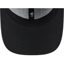 kepure-islenkta-vilkikas-juoda-priglundantis-39thirty-evergreen-neo-las-vegas-raiders-nfl-new-era