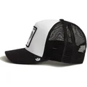 kepure-islenkta-vilkikas-juoda-snapback-gallo-cock-rooster-the-farm-the-farm-de-goorin-bros