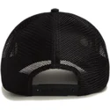 kepure-islenkta-vilkikas-juoda-snapback-gallo-cock-rooster-the-farm-the-farm-de-goorin-bros