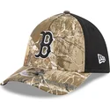 cap-islenkta-camouflage-ajustada-39thirty-m-crown-a-frame-realtree-boston-red-sox-mlb-new-era