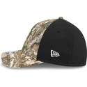 kepure-islenkta-kamufliazas-priglundanti-39thirty-m-crown-a-frame-realtree-chicago-white-sox-mlb-new-era