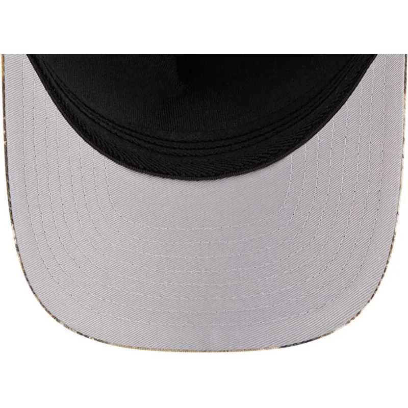 kepure-islenkta-kamufliazas-priglundanti-39thirty-m-crown-a-frame-realtree-chicago-white-sox-mlb-new-era
