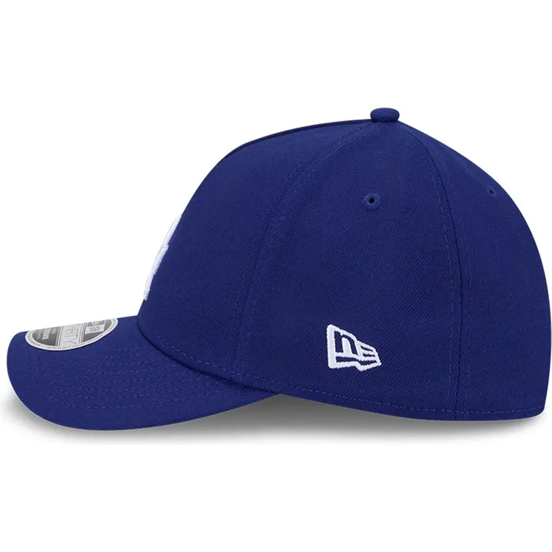 cap-islenkta-blue-ajustada-39thirty-m-crown-a-frame-los-angeles-dodgers-mlb-new-era