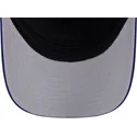 kepure-islenkta-melyna-priglundantis-39thirty-m-crown-a-frame-los-angeles-dodgers-mlb-new-era