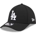 kepure-islenkta-juoda-priglundanti-39thirty-m-crown-a-frame-los-angeles-dodgers-mlb-new-era