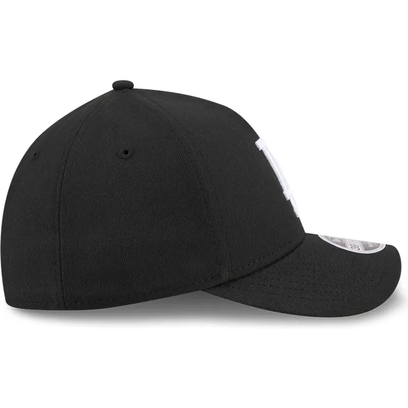 cap-islenkta-black-ajustada-39thirty-m-crown-a-frame-los-angeles-dodgers-mlb-new-era