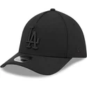 kepure-islenkta-juoda-priglundanti-39thirty-m-crown-a-frame-los-angeles-dodgers-mlb-new-era