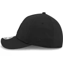 kepure-islenkta-juoda-priglundantis-39thirty-m-crown-a-frame-los-angeles-dodgers-mlb-new-era