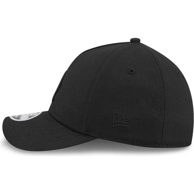 cap-islenkta-black-ajustada-39thirty-m-crown-a-frame-los-angeles-dodgers-mlb-new-era
