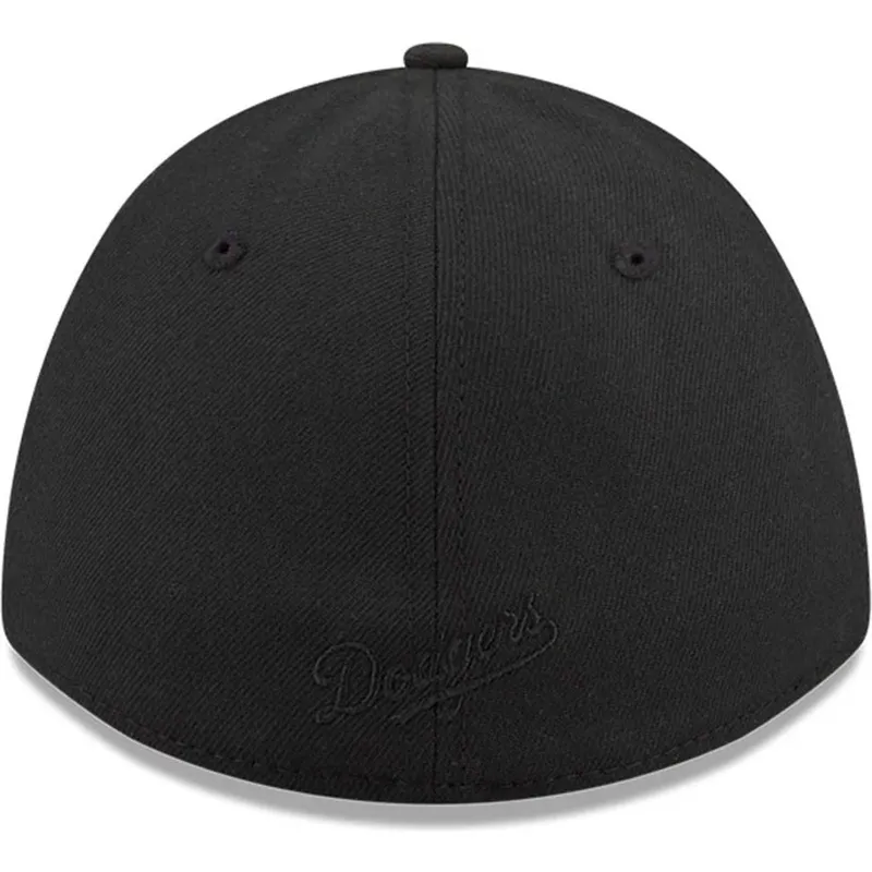 cap-islenkta-black-ajustada-39thirty-m-crown-a-frame-los-angeles-dodgers-mlb-new-era