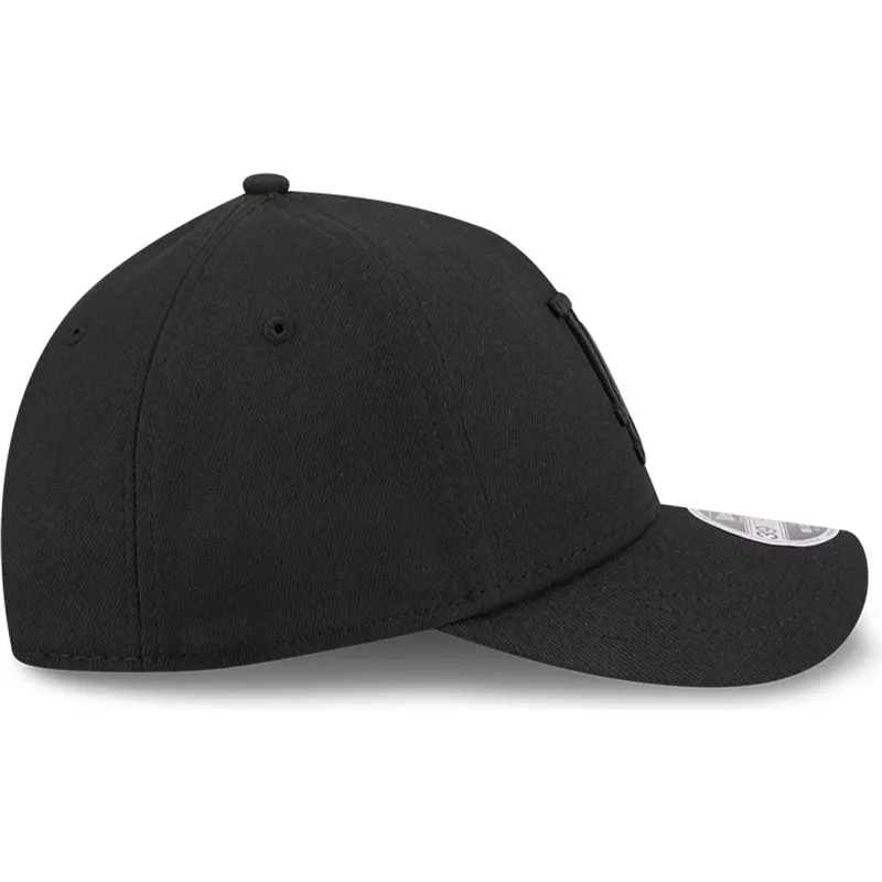 cap-islenkta-black-ajustada-39thirty-m-crown-a-frame-los-angeles-dodgers-mlb-new-era