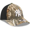czapka-z-zakrzywionym-daszkiem-kamuflaz-dopasowana-39thirty-m-crown-a-frame-realtree-new-york-yankees-mlb-new-era