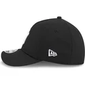 kepure-islenkta-juoda-priglundantis-39thirty-m-crown-a-frame-new-york-yankees-mlb-new-era