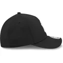 kepure-islenkta-juoda-priglundantis-39thirty-m-crown-a-frame-new-york-yankees-mlb-new-era