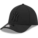 kepure-islenkta-juoda-priglundanti-39thirty-m-crown-a-frame-new-york-yankees-mlb-new-era