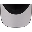 kepure-islenkta-juoda-priglundantis-39thirty-m-crown-a-frame-new-york-yankees-mlb-new-era