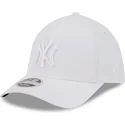 kepure-islenkta-balta-priglundanti-39thirty-m-crown-a-frame-new-york-yankees-mlb-new-era