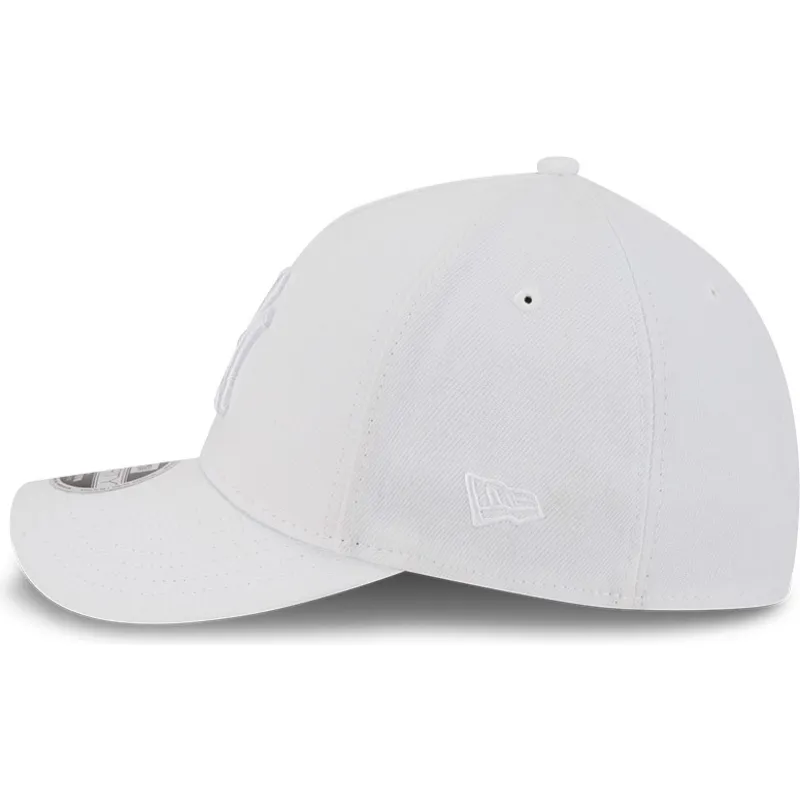 kepure-islenkta-balta-priglundanti-39thirty-m-crown-a-frame-new-york-yankees-mlb-new-era