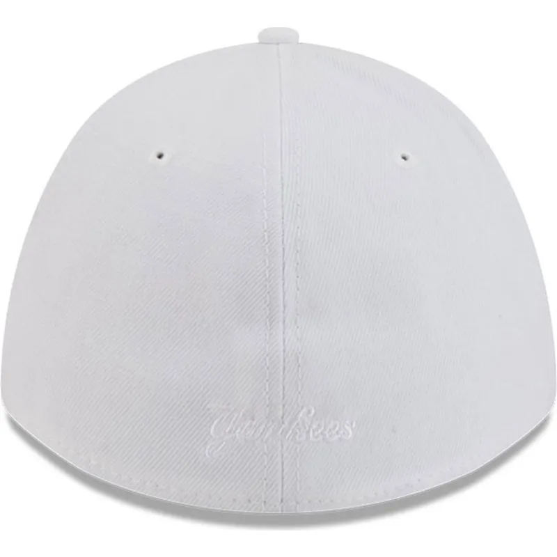 kepure-islenkta-balta-priglundanti-39thirty-m-crown-a-frame-new-york-yankees-mlb-new-era