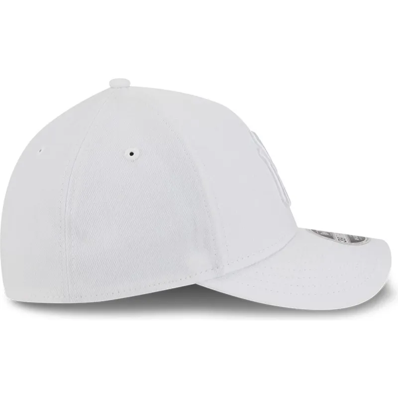 kepure-islenkta-balta-priglundanti-39thirty-m-crown-a-frame-new-york-yankees-mlb-new-era
