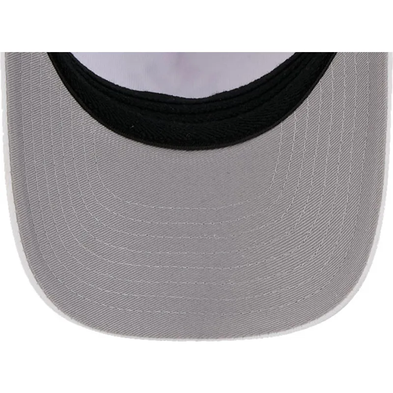 kepure-islenkta-balta-priglundanti-39thirty-m-crown-a-frame-new-york-yankees-mlb-new-era