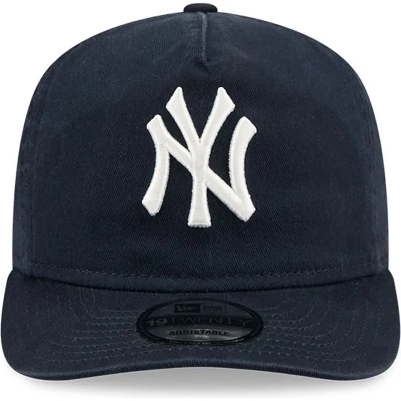 gorra-curva-azul-marino-snapback-19twenty-champion-de-new-york-yankees-mlb-de-new-era