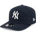 kepure-islenkta-tamsiai-melyna-snapback-19twenty-champion-new-york-yankees-mlb-new-era