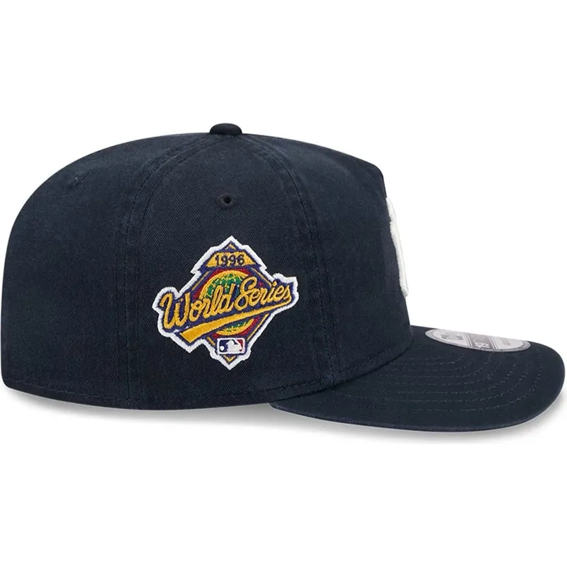 kepure-islenkta-tamsiai-melyna-snapback-19twenty-champion-new-york-yankees-mlb-new-era kepure-islenkta-tamsiai-melyna-snapback-19twenty-champion-new-york-yankees-mlb-new-era