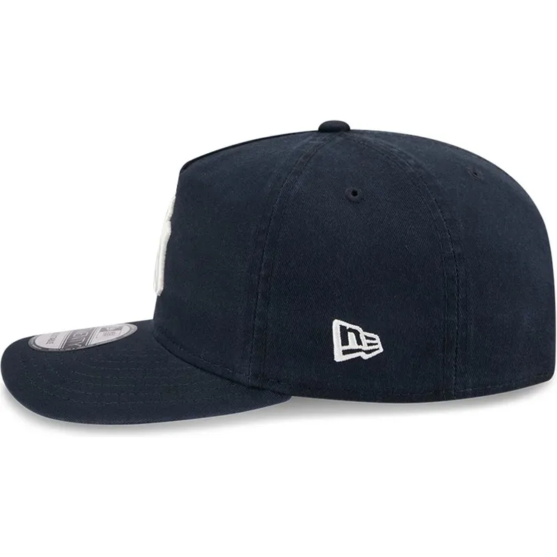 kepure-islenkta-tamsiai-melyna-snapback-19twenty-champion-new-york-yankees-mlb-new-era kepure-islenkta-tamsiai-melyna-snapback-19twenty-champion-new-york-yankees-mlb-new-era