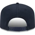 kepure-islenkta-tamsiai-melyna-snapback-19twenty-champion-new-york-yankees-mlb-new-era