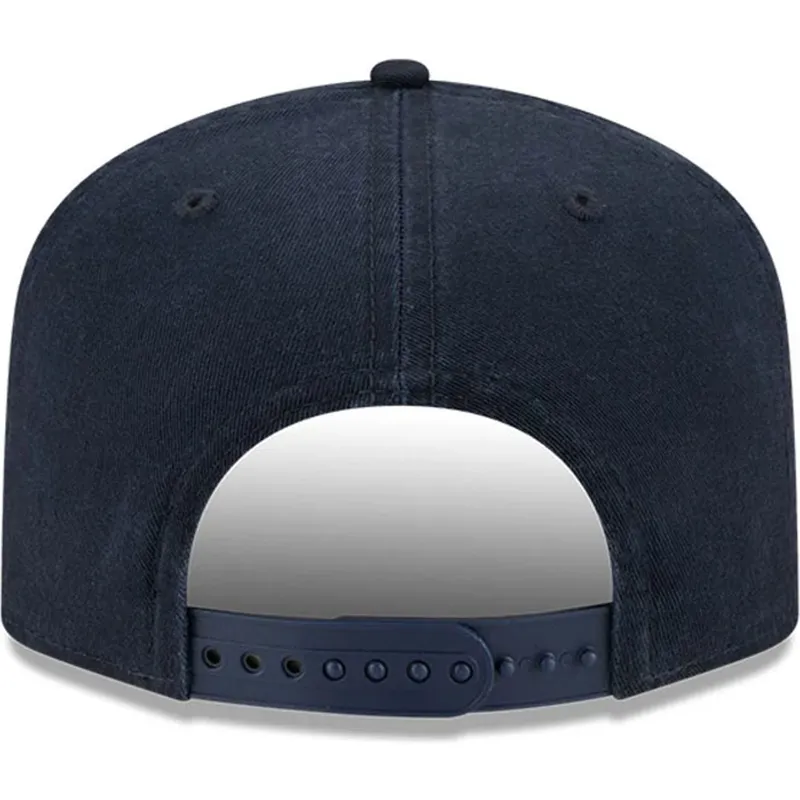kepure-islenkta-tamsiai-melyna-snapback-19twenty-champion-new-york-yankees-mlb-new-era kepure-islenkta-tamsiai-melyna-snapback-19twenty-champion-new-york-yankees-mlb-new-era