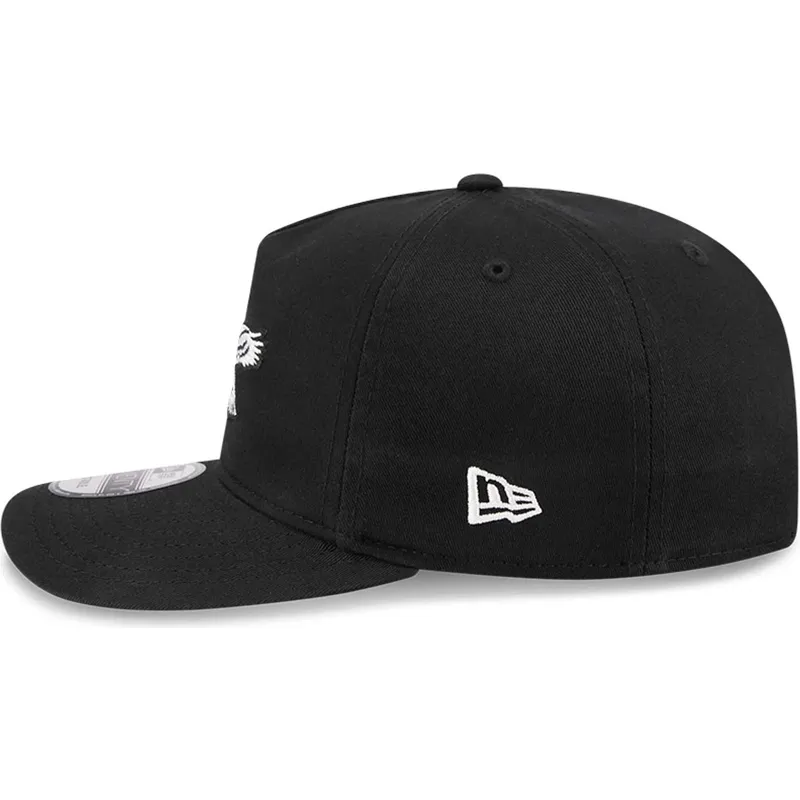 kepure-islenkta-juoda-snapback-19twenty-champion-philadelphia-eagles-nfl-new-era