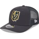 cap-islenkta-gray-snapback-9seventy-stretch-snap-evergreen-vegas-golden-knights-nhl-new-era