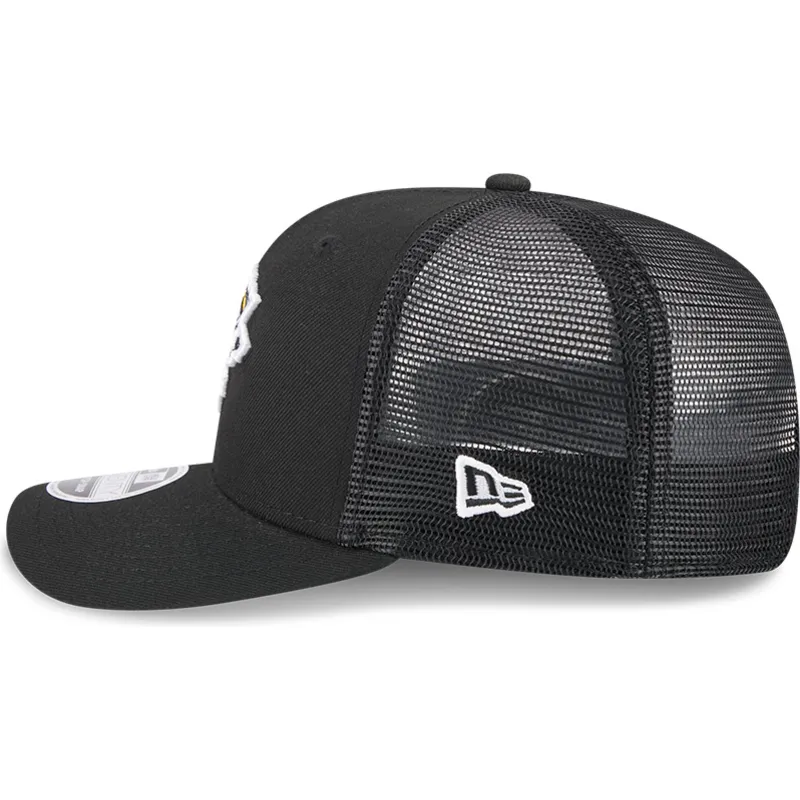 cap-islenkta-black-snapback-9seventy-stretch-snap-evergreen-pittsburgh-penguins-nhl-new-era