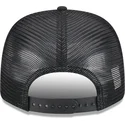 kepure-islenkta-vilkikas-juoda-snapback-9seventy-stretch-snap-evergreen-pittsburgh-penguins-nhl-new-era