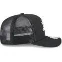 kepure-islenkta-vilkikas-juoda-snapback-9seventy-stretch-snap-evergreen-pittsburgh-penguins-nhl-new-era