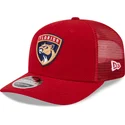 cap-islenkta-red-snapback-9seventy-stretch-snap-evergreen-florida-panthers-nhl-new-era