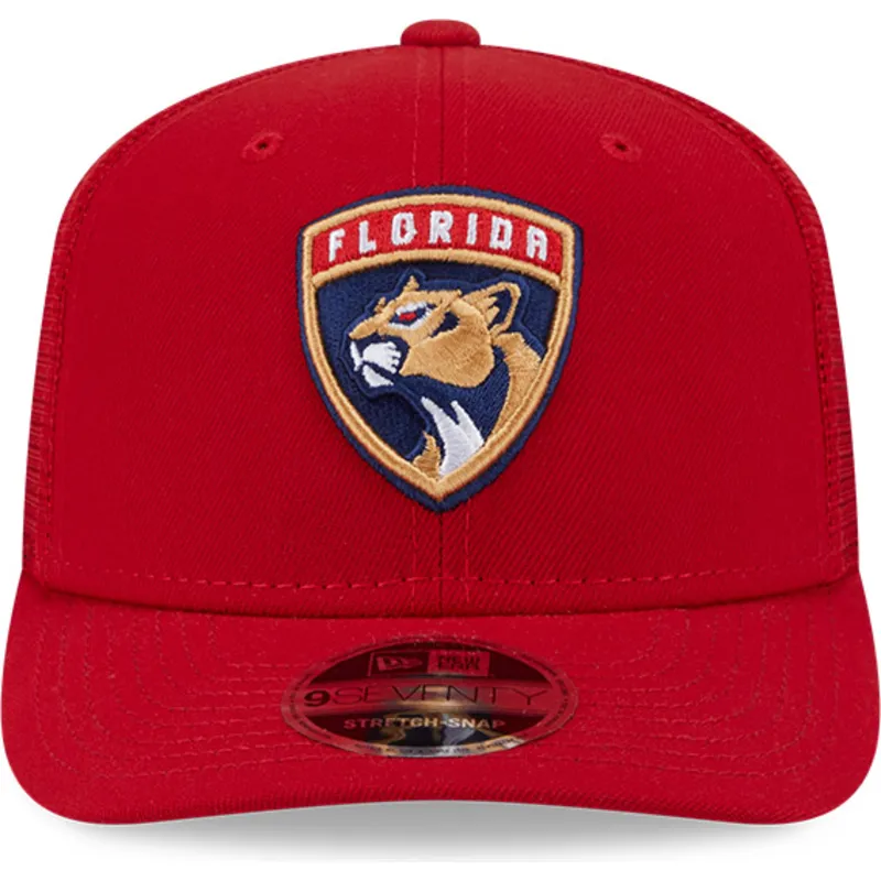 cap-islenkta-red-snapback-9seventy-stretch-snap-evergreen-florida-panthers-nhl-new-era